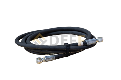 B6700-Flexible haute pression
Longueur 3,35m