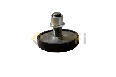 B7790XX-Tampon complet diamètre douille 40mm