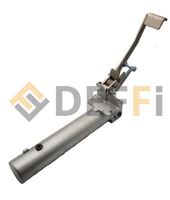 113990B-Footpump MASTER ENGRENAGE (PSA)