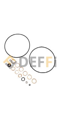 3553299-DISA f. PUMPENAGG PRESS HPL30 + 45 + 65 + 100