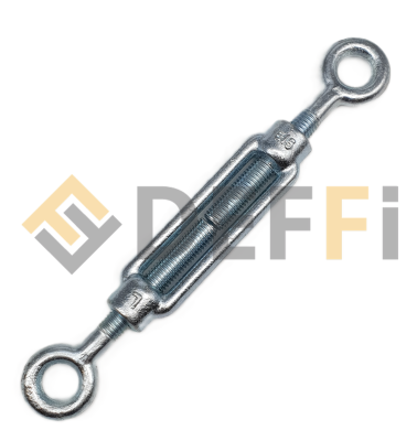 706155-manchon d.serrageM14 anneaux bilat. galv