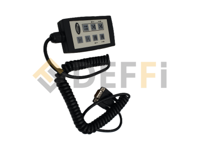 MG12-0009-Télécommande VAS6131A/B