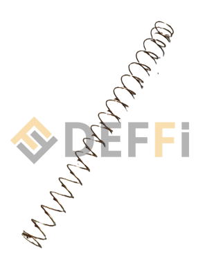 C-54-1300010-Ressort axe vertical