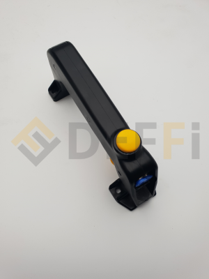 C-71-1330000-Poignée valve de commande