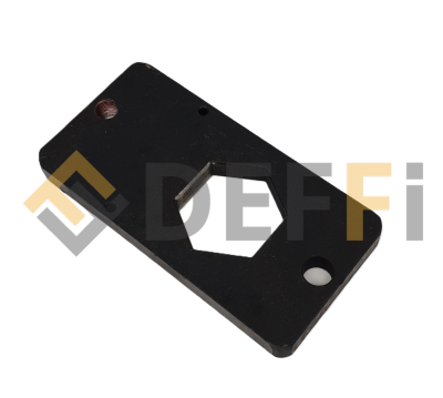 C-77-1300004-Plaque de verrouillage hexagonale 