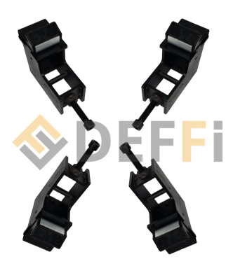 C-M-0300000A-Adaptateur moto pour IEQ1103