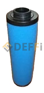 COM04DEF-Filtre adaptable Compair