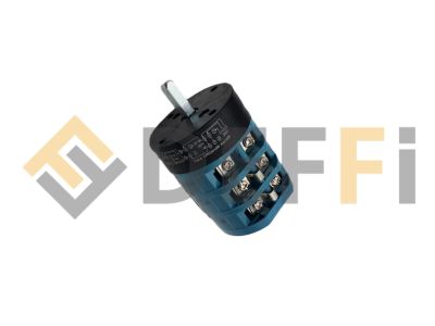 CT-D-1100018-INVERSEUR 1 VITESSE