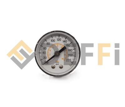CT-F-2000003-Manomètre 
