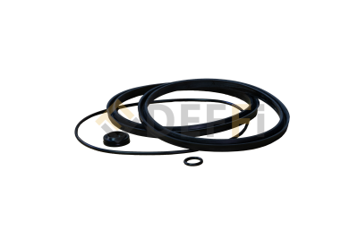 CT-LS-1110000-Kit joints pour poumon CT-LS-9200000 D186mm