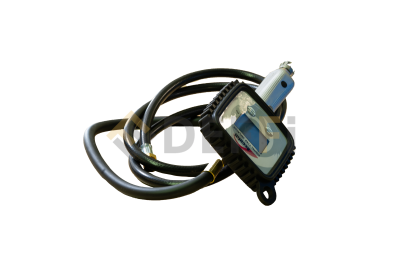 CT-P-5000000-Pistolet de gonflage complet