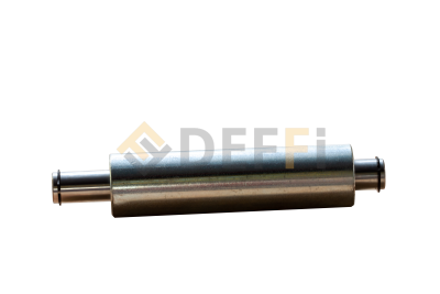 D2735R-KIT DE 2 GALETS DE CAME