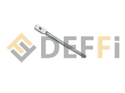 4350190-tige de ressort