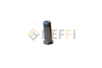 4360281-axe central M25x1.5