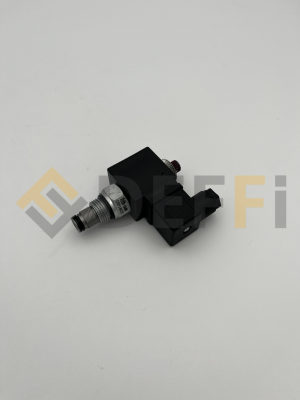 4361081-Electrovanne de descente	