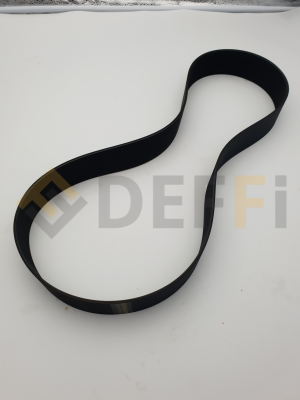 4420062-Courroie multibrins 1200J20
Pour poulie plate