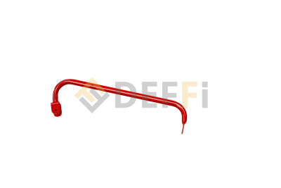 4427024-Tube protection pied