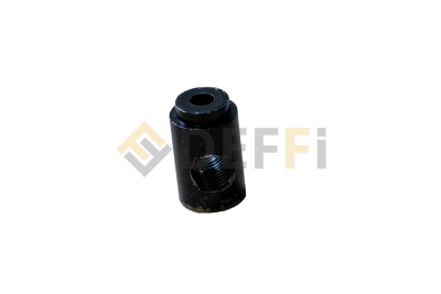 4440181-Blocage tige
trou diamètre 7 
Pour pont élévateur 2 colonnes FOG 4449030 et 4449230, valable seulement pour les numéros de série à partir de 3377