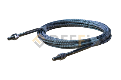 4448217-Jeu de 2 câbles synchro 4440794