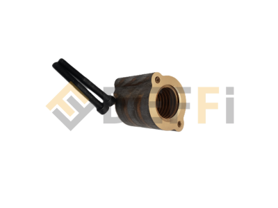 4448315-Ecrou porteur 4440622 + 2 vis CHC M8x70
il est fortement recommandée de remplacer les bagues rotules 4440458 et plaque de répartition 4440462 ou l'ensemble 4441088

Vis CHC seule disponible sous le code QCR1108070