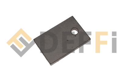 4510039-Plat d'entrainement