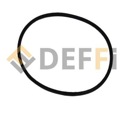 SPZ925-Courroie trapezoidale lisse