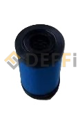 DEL01DEF-Cartouche filtre