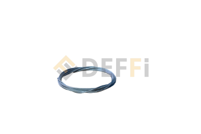 4760339-Câble 1.9 Cde lev. aux. long 21440mm