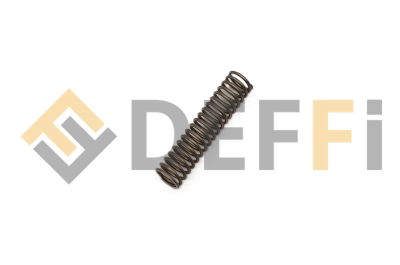 4700076-Ressort de rappel