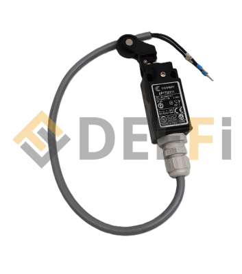 4938006-Fin de course haut équipé 