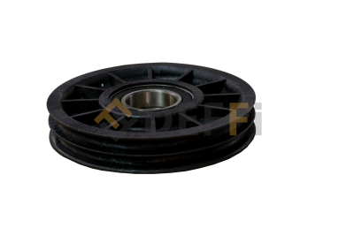 4940007-Poulie double D230