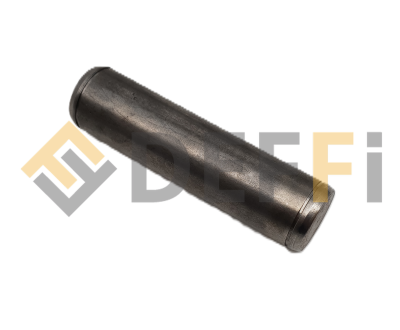 4940045-Axe horizontal qui maintient la poulie simple verticale sur la traverse.