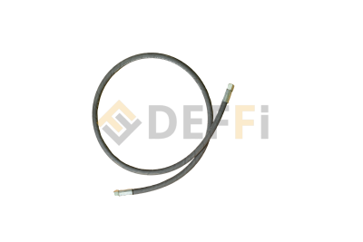 4900218-Flexible + raccord