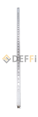 4907023-Crémaillère 