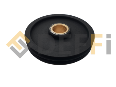 4037348-poulie double et bague