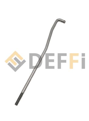 4040083-Tige cde de crochets