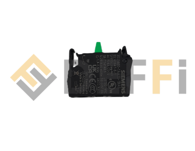 ELEC0063-Contact NO
Se monte sur les boutons B2157, D3751R et KCC2521 