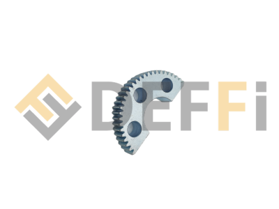 EV.410150911-ROUE DENTEE