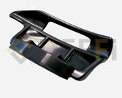 G1000A14-TÊTE DE DÉMONTAGE POLYMÈRE - ENTRAXE 80MM