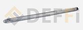 G1000A52-Levier standard