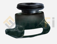 G800A73-TETE EN MATERIEL SYNTHETIQUE VL COMPLET DE MOYEU POUR RACCORD RAPIDE