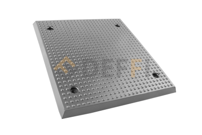 TPN3043-Plaque caoutchouc pour pont vérin 370 x 330 x 20 mm
Pour pont élévateur à vérins
Adapté pour les ponts MAHA/utilisation universelle 