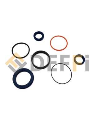 GU3142-Poch. de joints verin 060000592-3-4