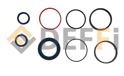 GU3610-Pochette de joints verin RAV 424