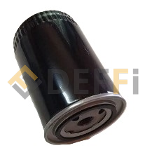 H02983DEF-Filtre à huile
Compresseur KAESER SM11 (modèle cuve 9 litres)
Compresseur BELAIR EO7E4
Equivalent à la référence d'origine:
ELGI B004800610004
BOGE 558000307
707009206