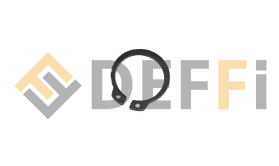 IEQ3004-40-Bague de retenue CIRCLIPS D18 EXT