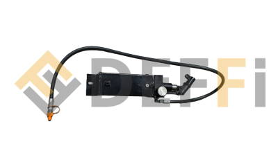 IEQ3020-43/52-Pompe assemblée