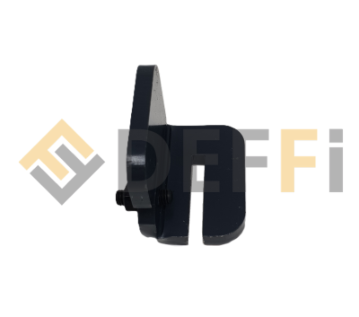 ISOTECH0011A-butée fin de course traverse de levage 