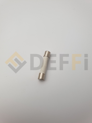 JK01-10010-100-Fusible 1A