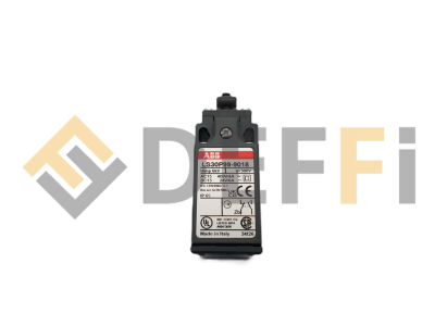 9330855-Interrupteur